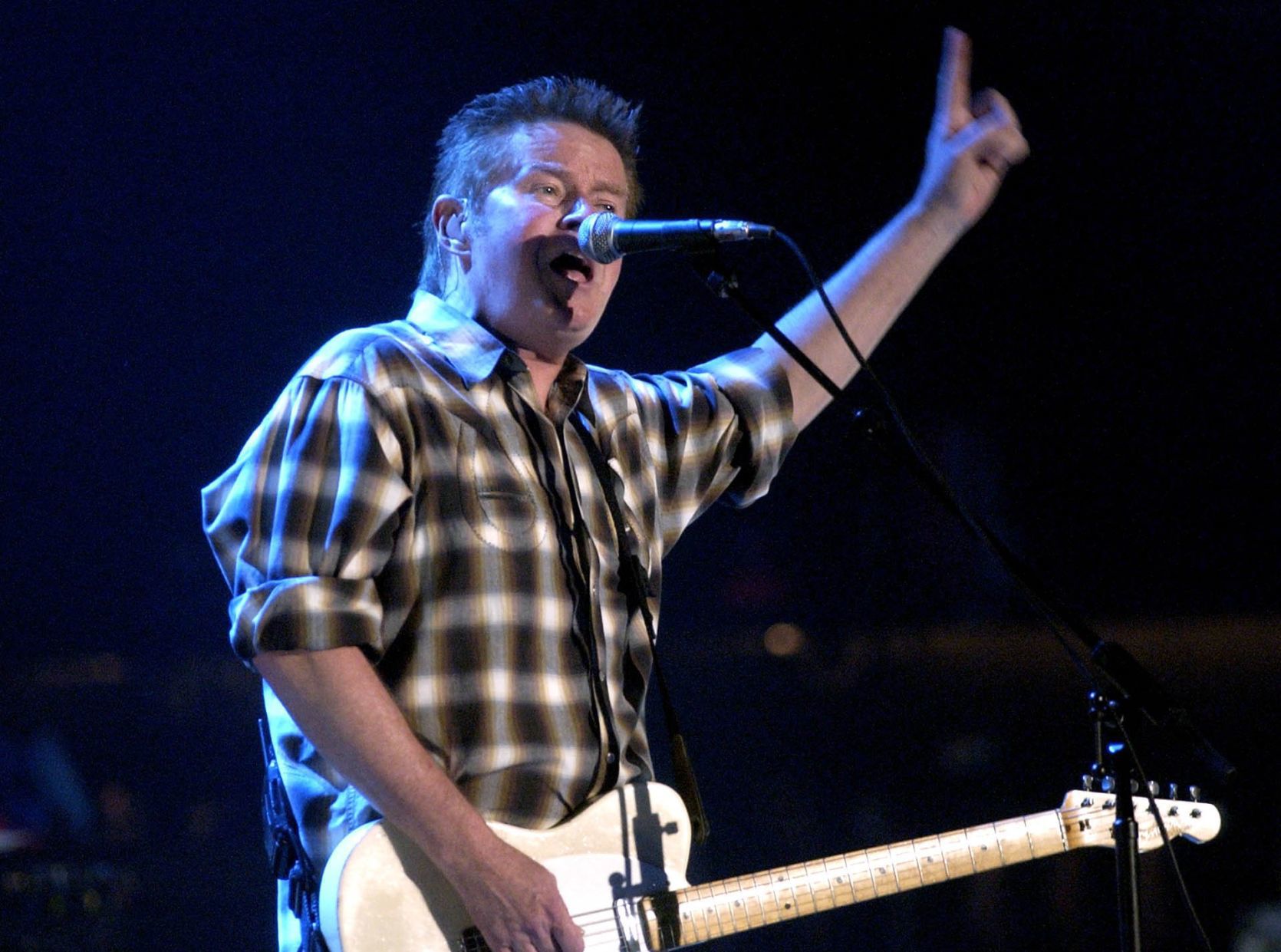 Don Henley -- 2004